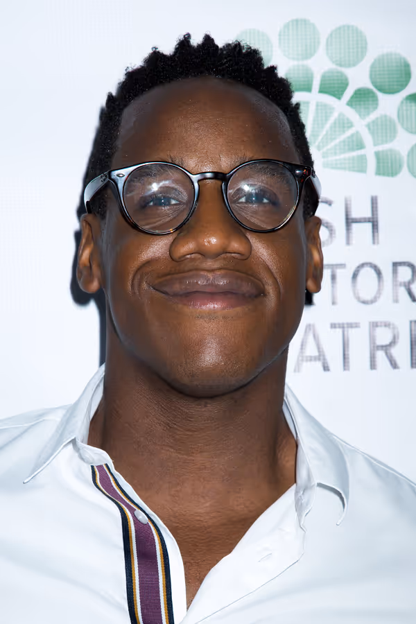 William Bellamy Photo