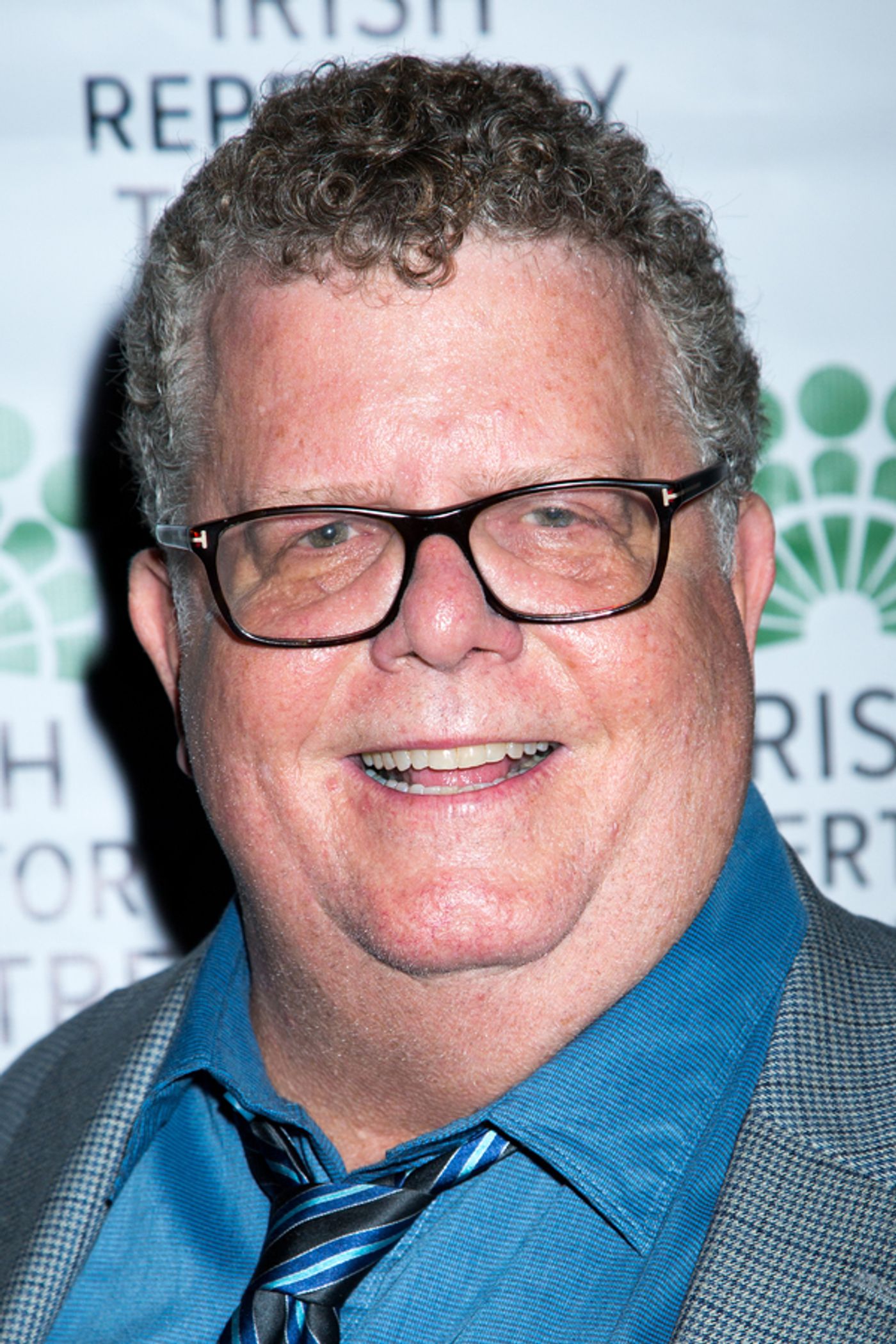 Photo Coverage: Irish Rep Celebrates Opening Night of ON A CLEAR DAY YOU CAN SEE FOREVER with Stephen Bogardus, Melissa Errico & More!  Image