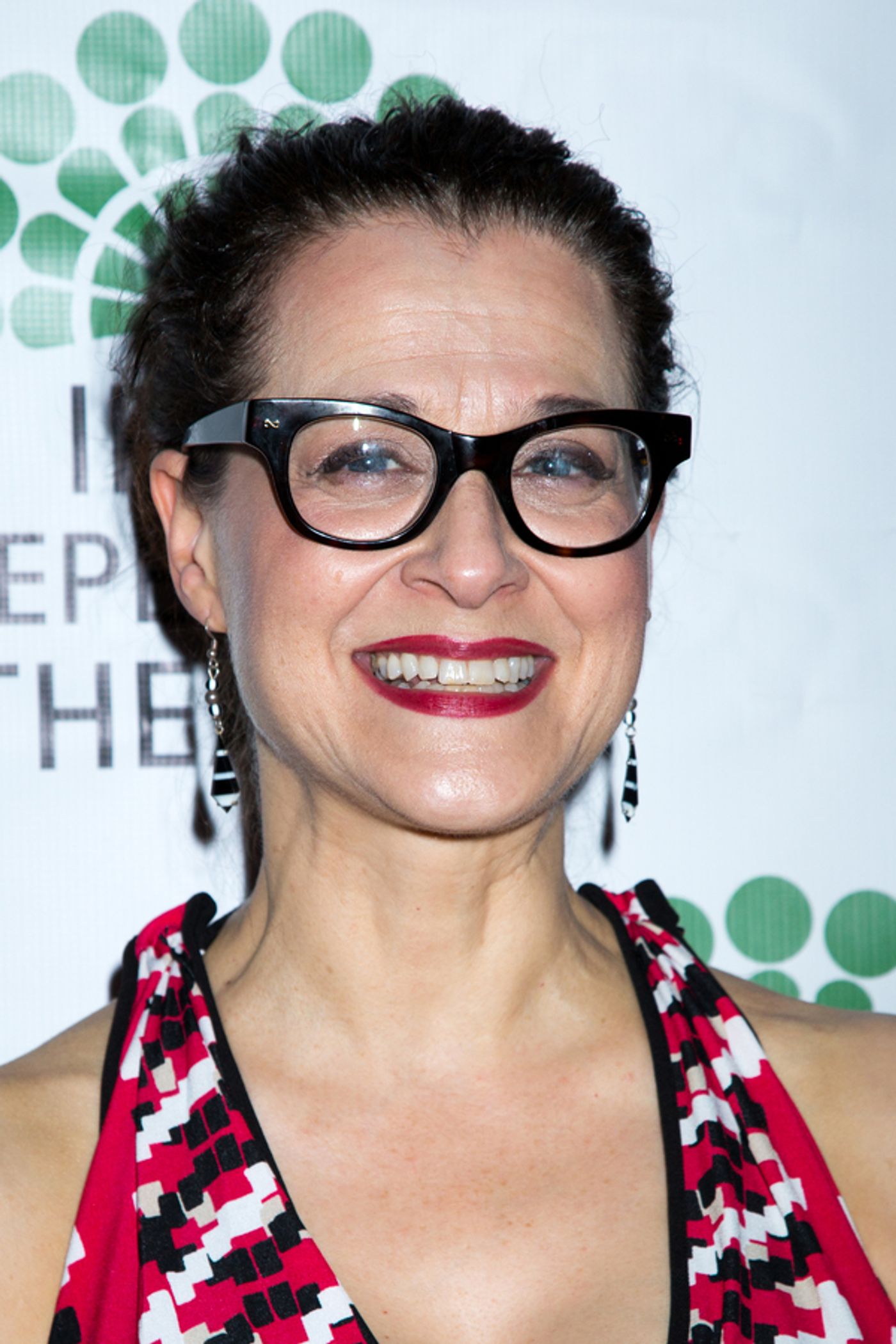 Photo Coverage: Irish Rep Celebrates Opening Night of ON A CLEAR DAY YOU CAN SEE FOREVER with Stephen Bogardus, Melissa Errico & More!  Image