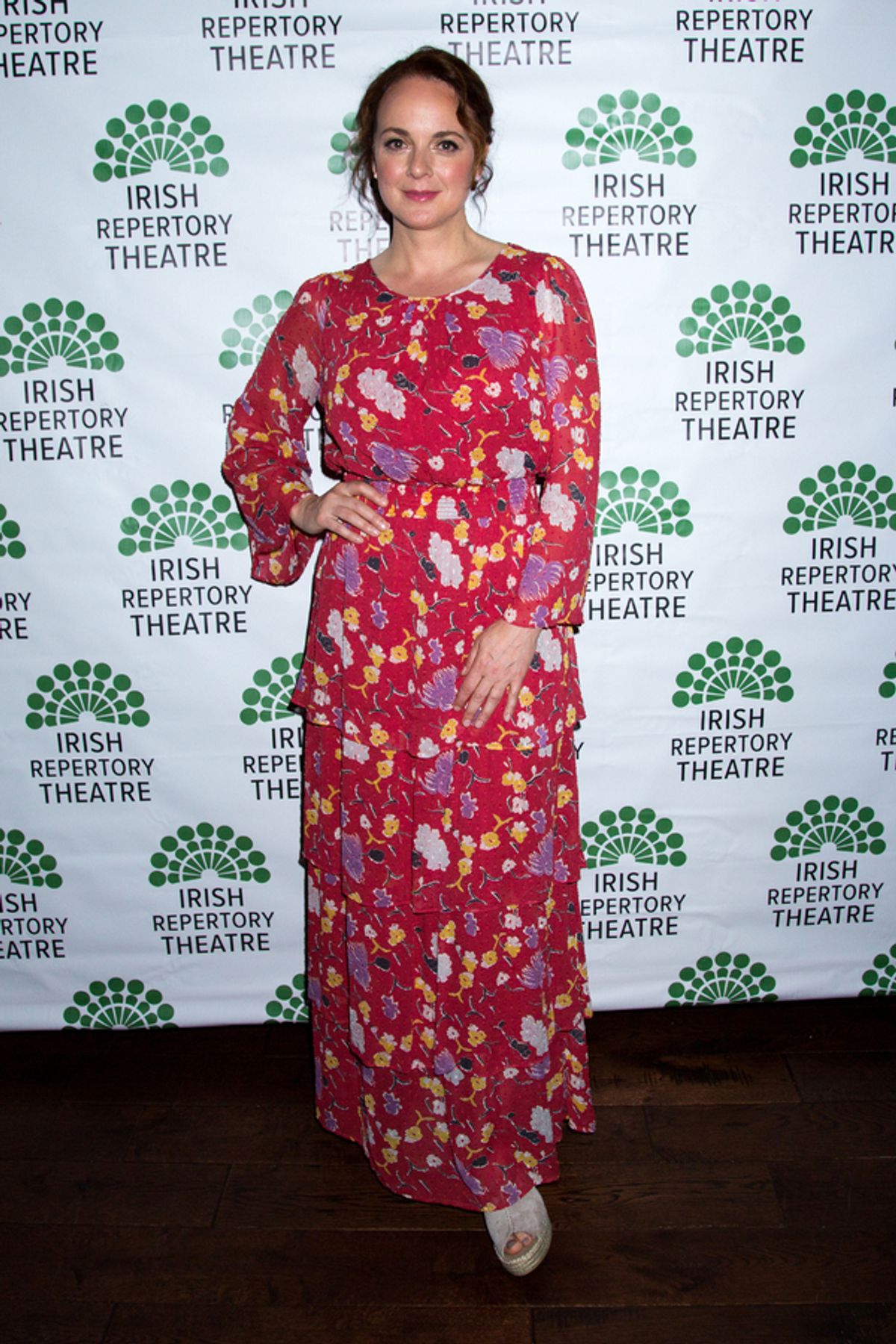 Melissa Errico at 