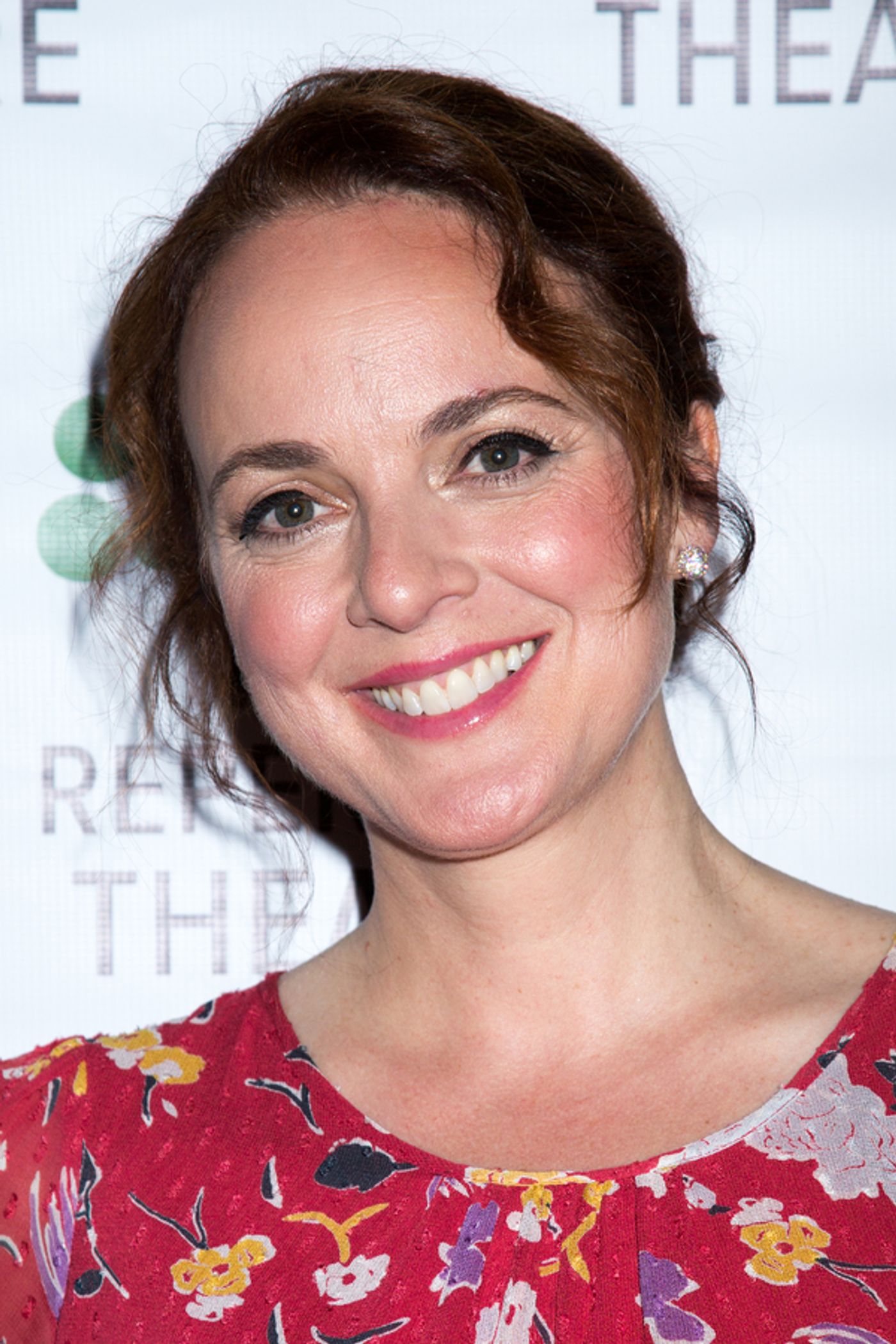 Photo Coverage: Irish Rep Celebrates Opening Night of ON A CLEAR DAY YOU CAN SEE FOREVER with Stephen Bogardus, Melissa Errico & More!  Image