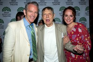 Stephen Bogardus, John Cullum, Melissa Errico Photo