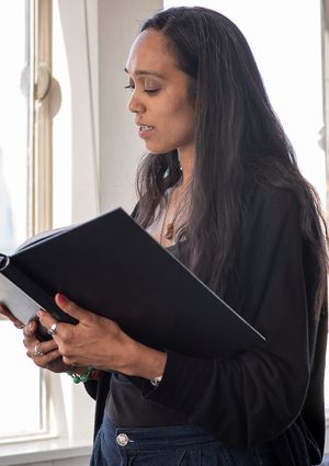 Reena Lalbihari Photo