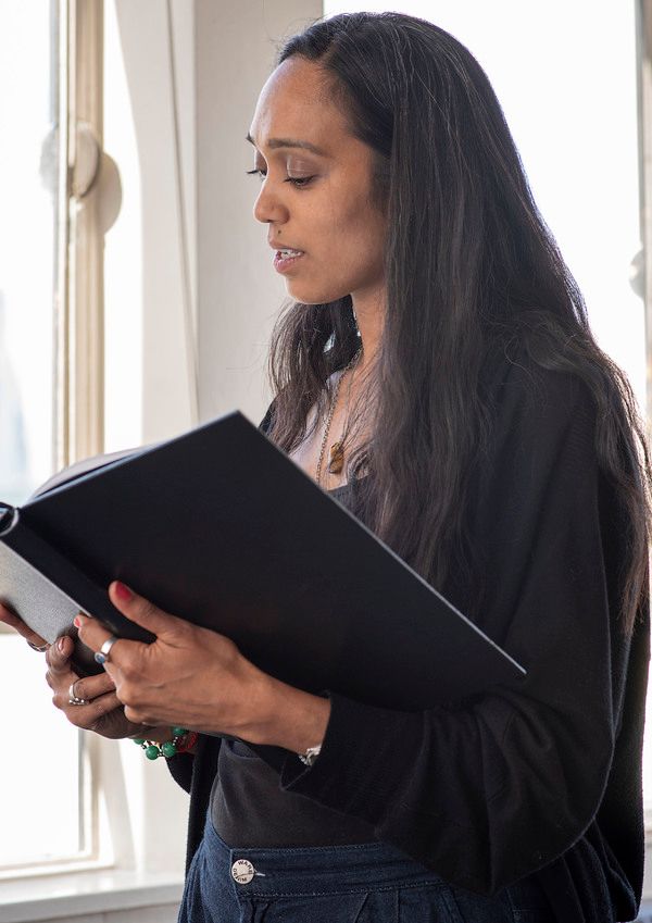 Reena Lalbihari Photo