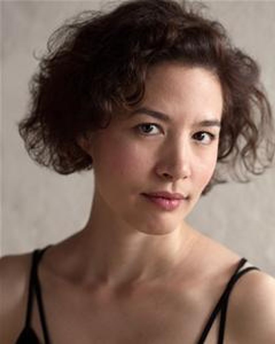 Interview:  Julia Sandiford Talks THE ONE, Soho Theatre Image