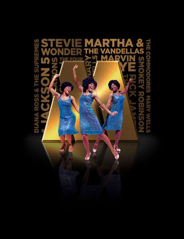 Chanice Alexander-Burnett, Angela Marie Hurst and Cleopatra Joseph Photo