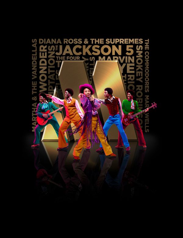 Lashane Williams, Segun Fawole, Cruz Lee-Ojo, Timothy Benjamin, Duane Lamonte Photo