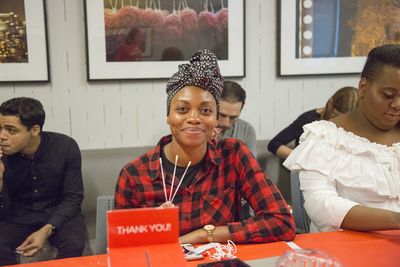 Adrienne Walker Photo