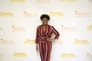 Darlesia Cearcy @ BroadwayWorld Darlesia Cearcy Photo