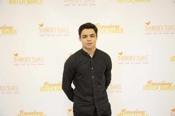 Joshua De Jesus Photo