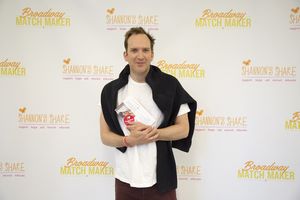 Stephen Carlile Photo