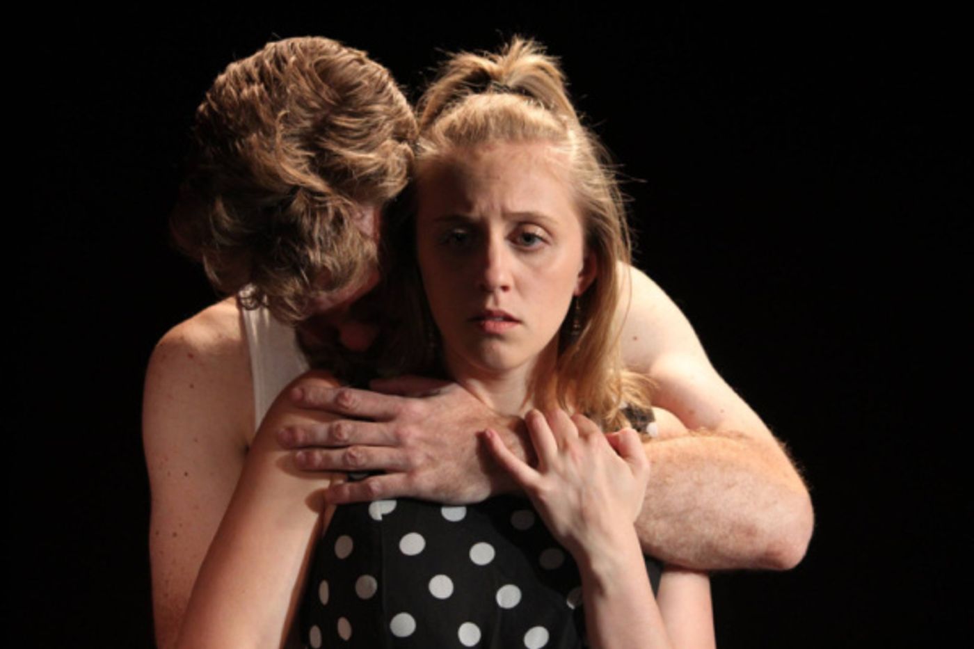 Photo Flash: Early John Patrick Shanley Play Returns to The Stage  Image