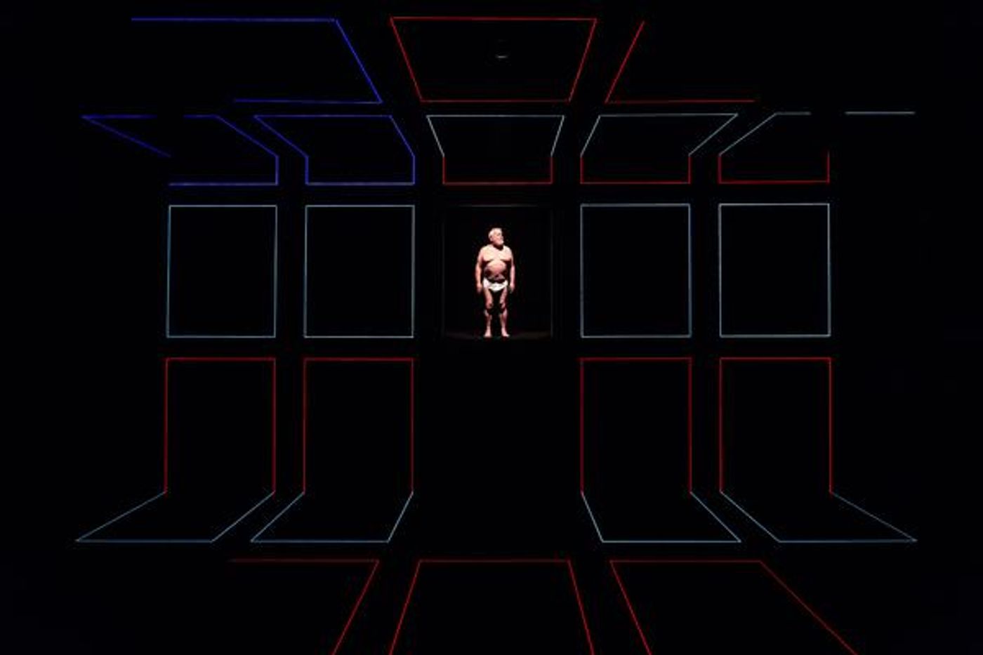 Photo Flash: Sheffield Theatres Presents The Regional Première of LOVE AND INFORMATION  Image