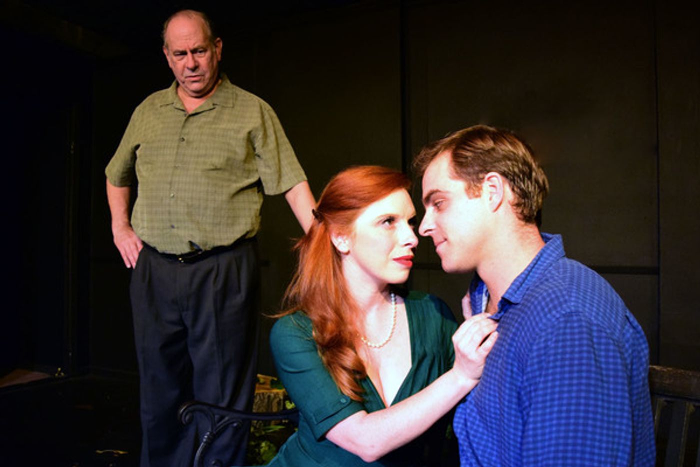Photo Flash: ALL MY SONS Comes to Group Rep This Summer  Image
