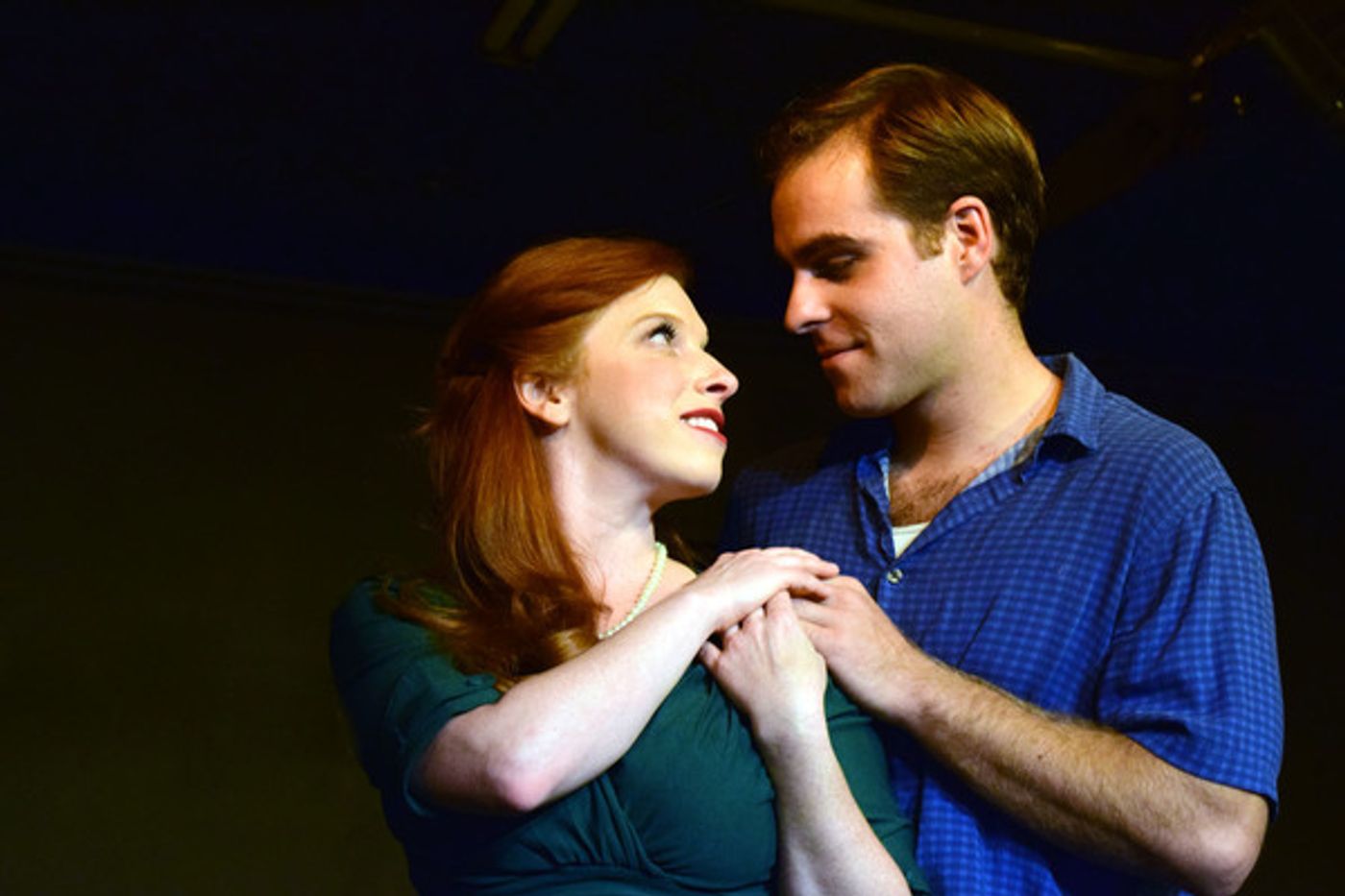 Photo Flash: ALL MY SONS Comes to Group Rep This Summer  Image