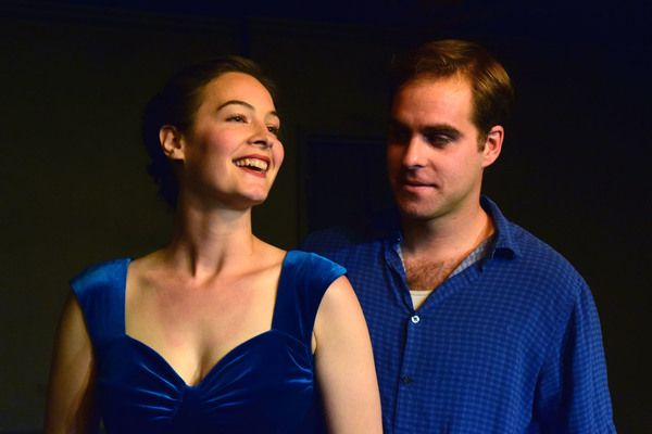 Savannah Schoenecker, Mikel Parraga Photo