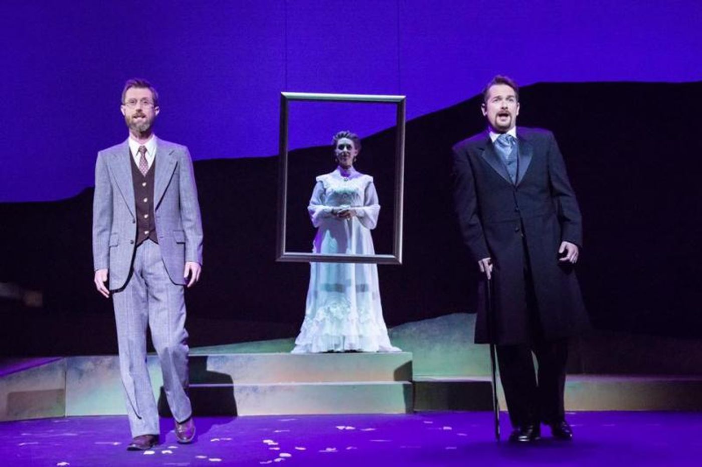 Review: THE SECRET GARDEN at Performance Now  Image