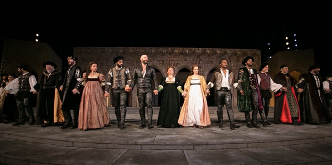 Brief 7/2: Get a Sneak Peek at SMOKEY JOE'S CAFE and More!  Image