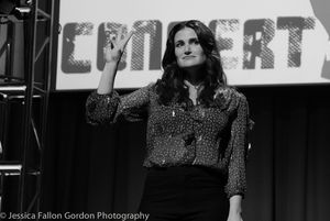 Idina Menzel Photo