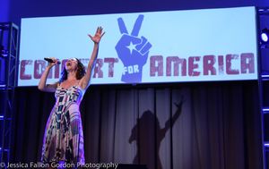Mandy Gonzalez Photo