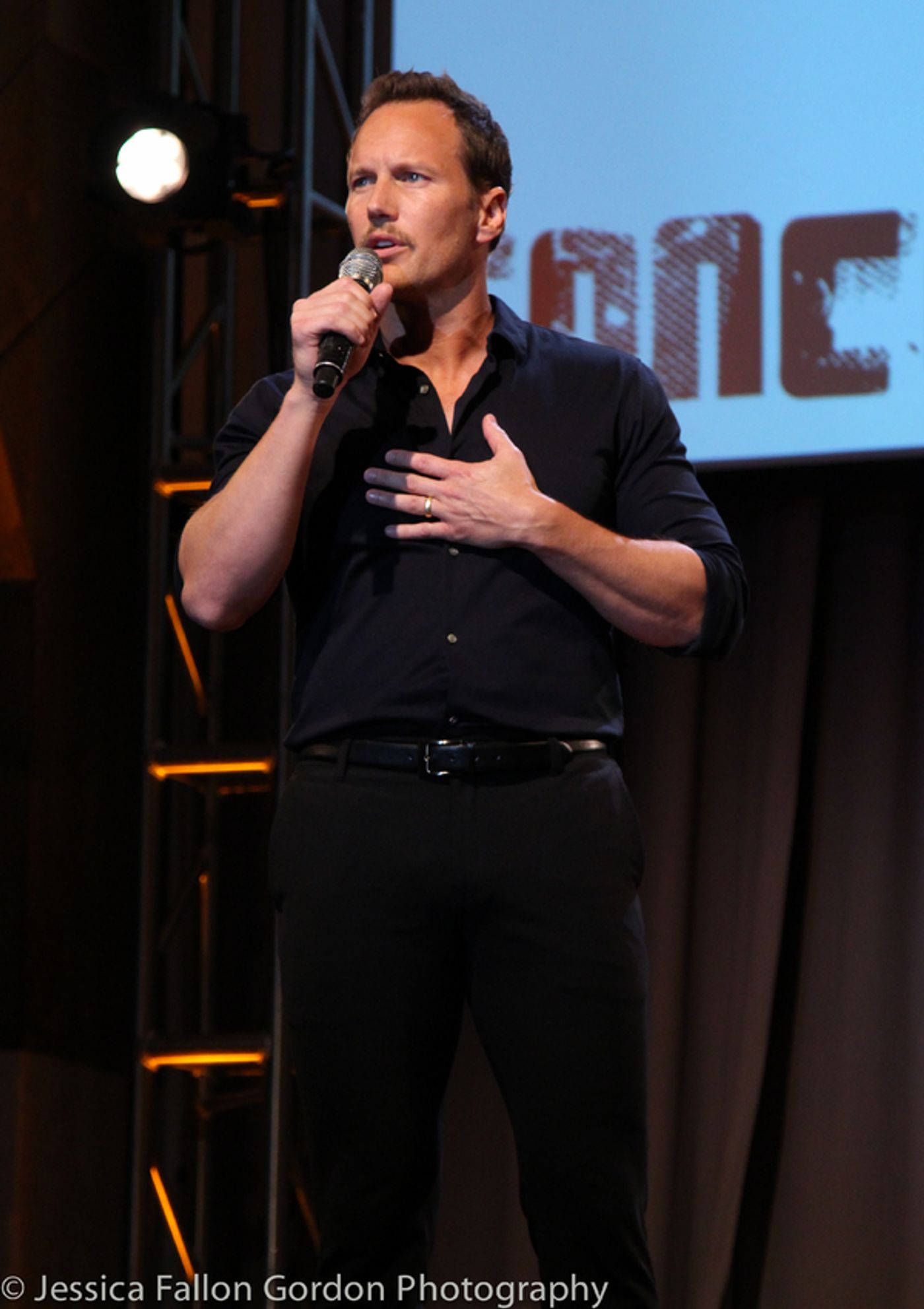 Photo Coverage: Audra McDonald, Idina Menzel, Chita Rivera & More Sing to Protect Families on the Border at Concert for America!  Image