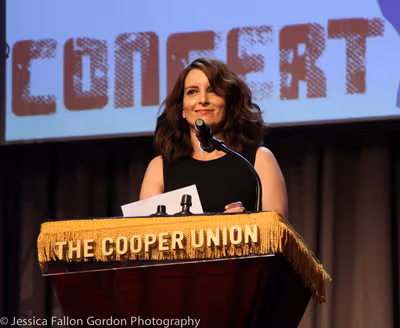 Tina Fey Photo