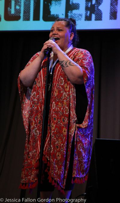 Keala Settle Photo