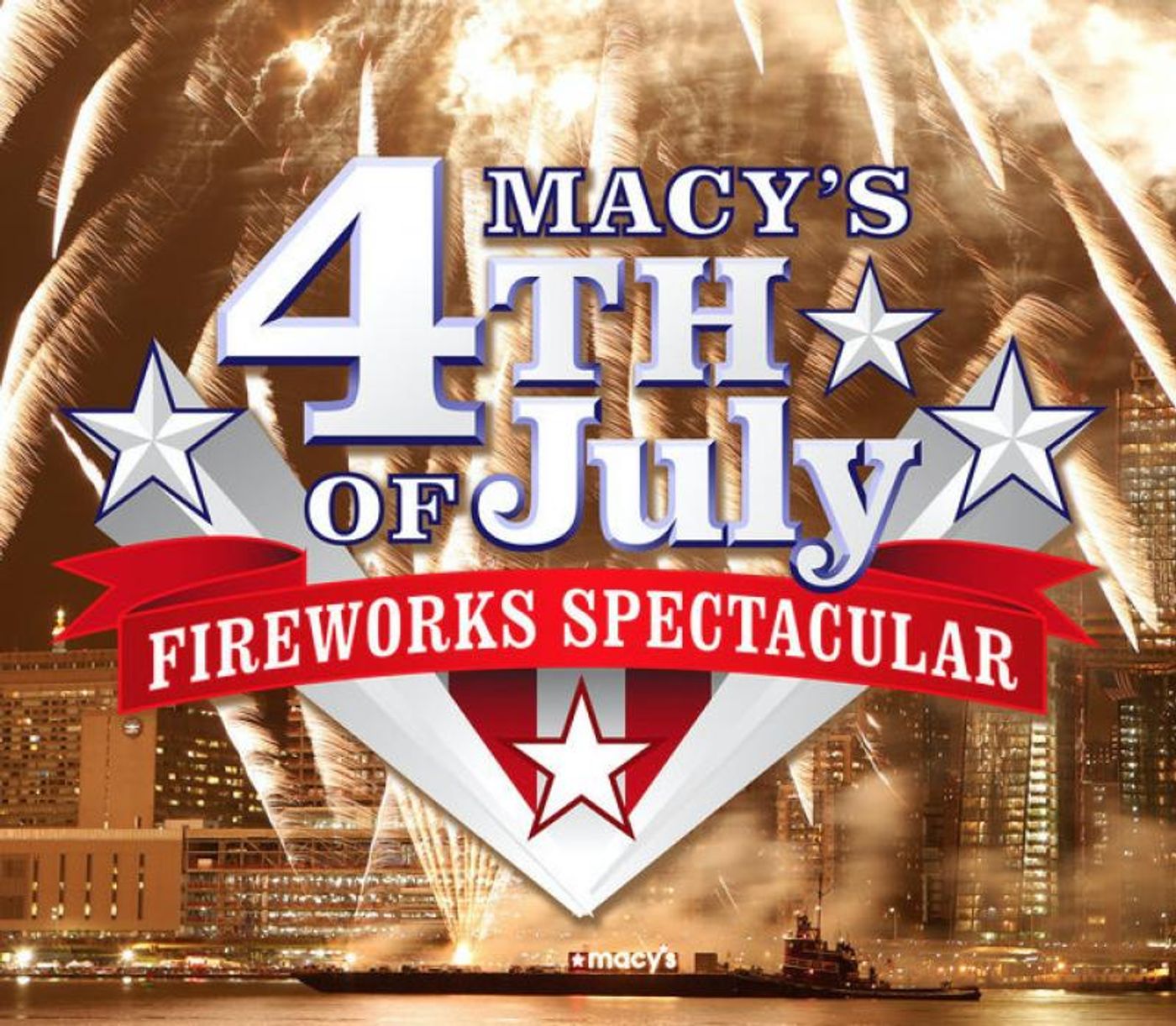 BWW's Guide to 4th of July TV Celebrations - Chita Rivera, Brandon Victor Dixon, Renee Fleming, & More!  Image