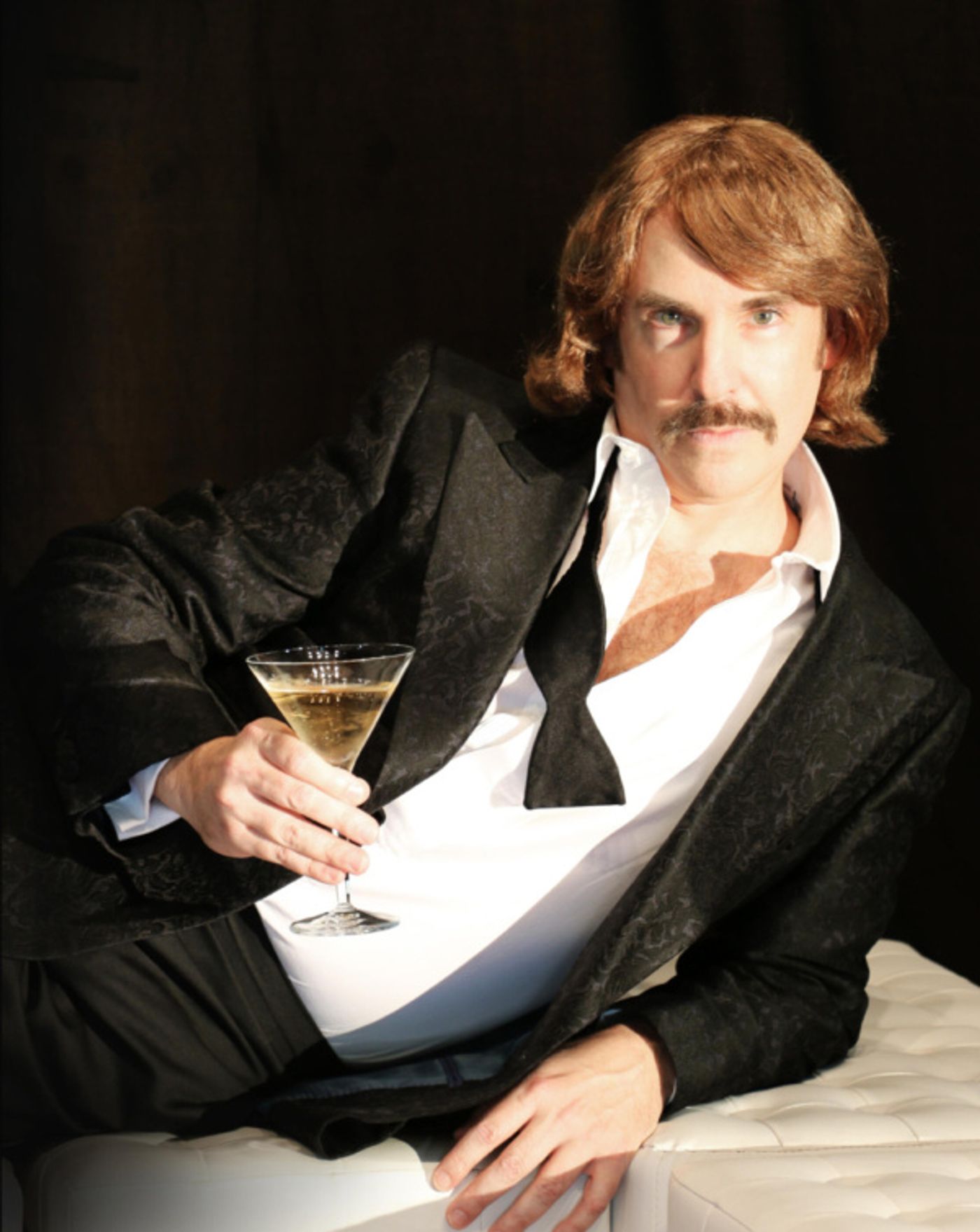 Photo Flash: First Look at Madison Lyric Stage's Production Of COMPANY  Image