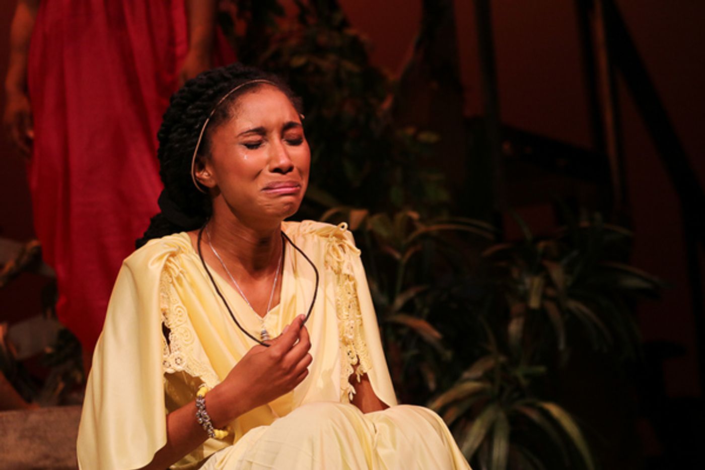 Photo Coverage: ONCE ON THIS ISLAND in Loving Color  Image