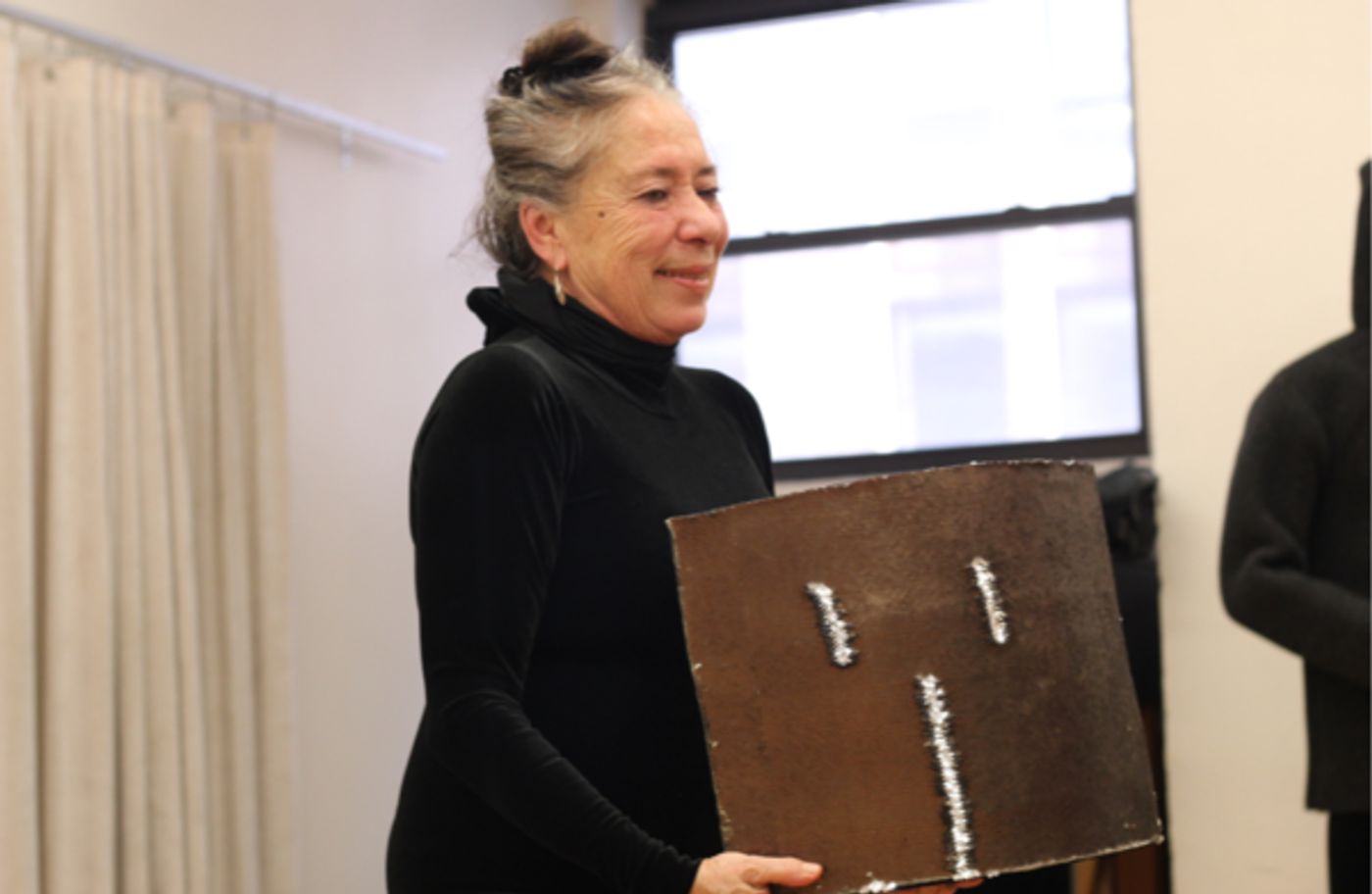 Photo Flash: Mummenschanz Returns to New York City This Summer! Photo Flash: Mummenschanz Returns to New York City This Summer! Image