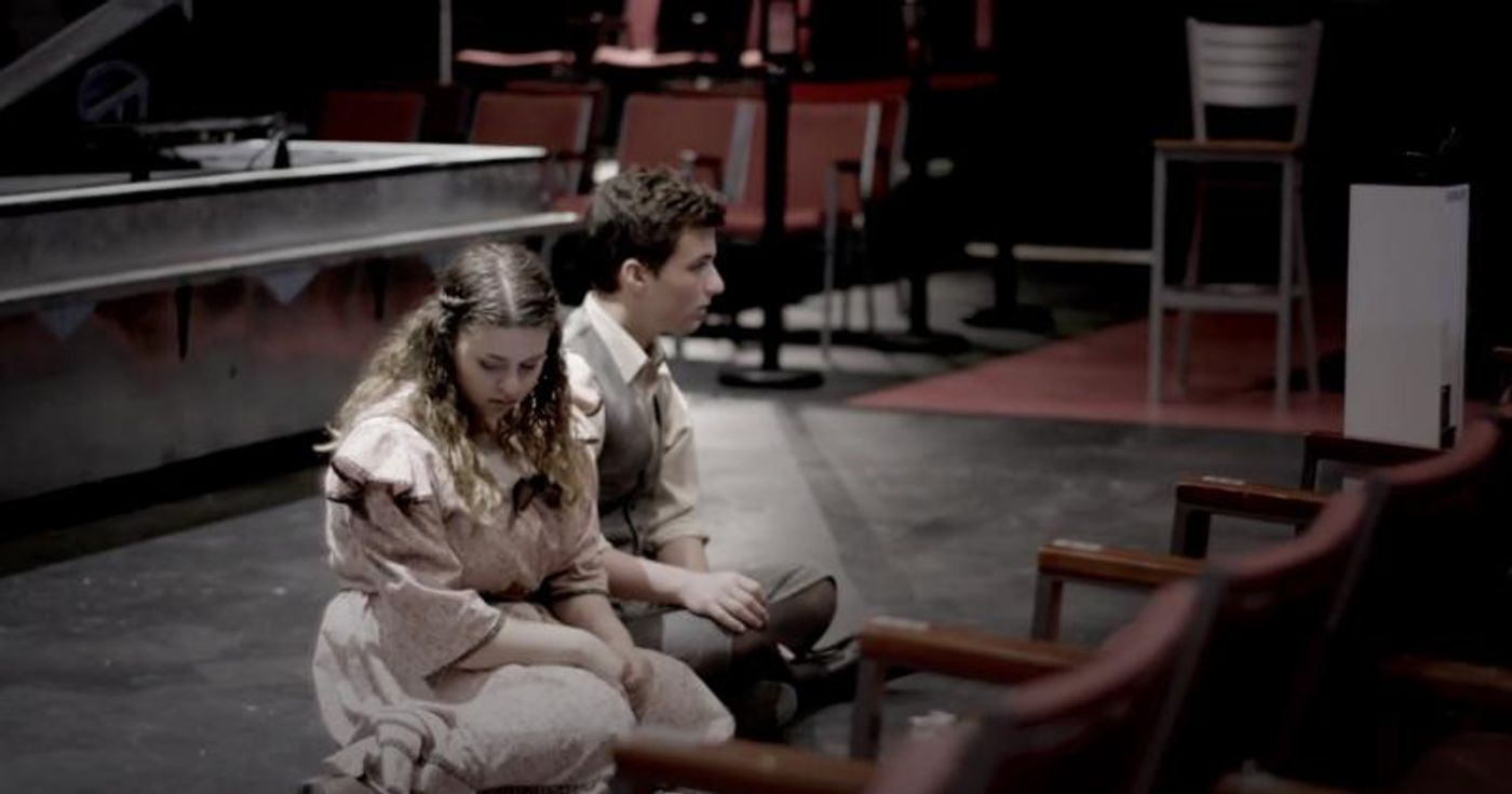 Brief 7/3: Check Out Photos of McDonald, Menzel, Rivera, and More at Concert For America, and More!  Image