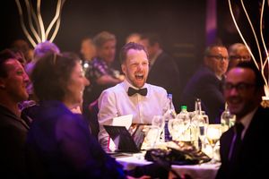 Matt Hemley, Fiona Allan, Nikola Foster, Christina F. Ford Photo