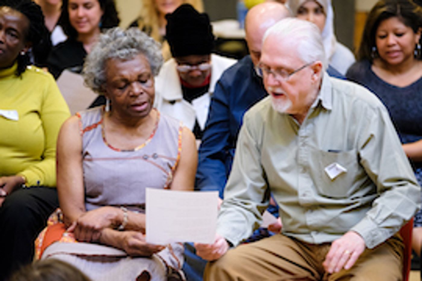 Interview: Director Emily Lim Talks PERICLES at the National Theatre  Image