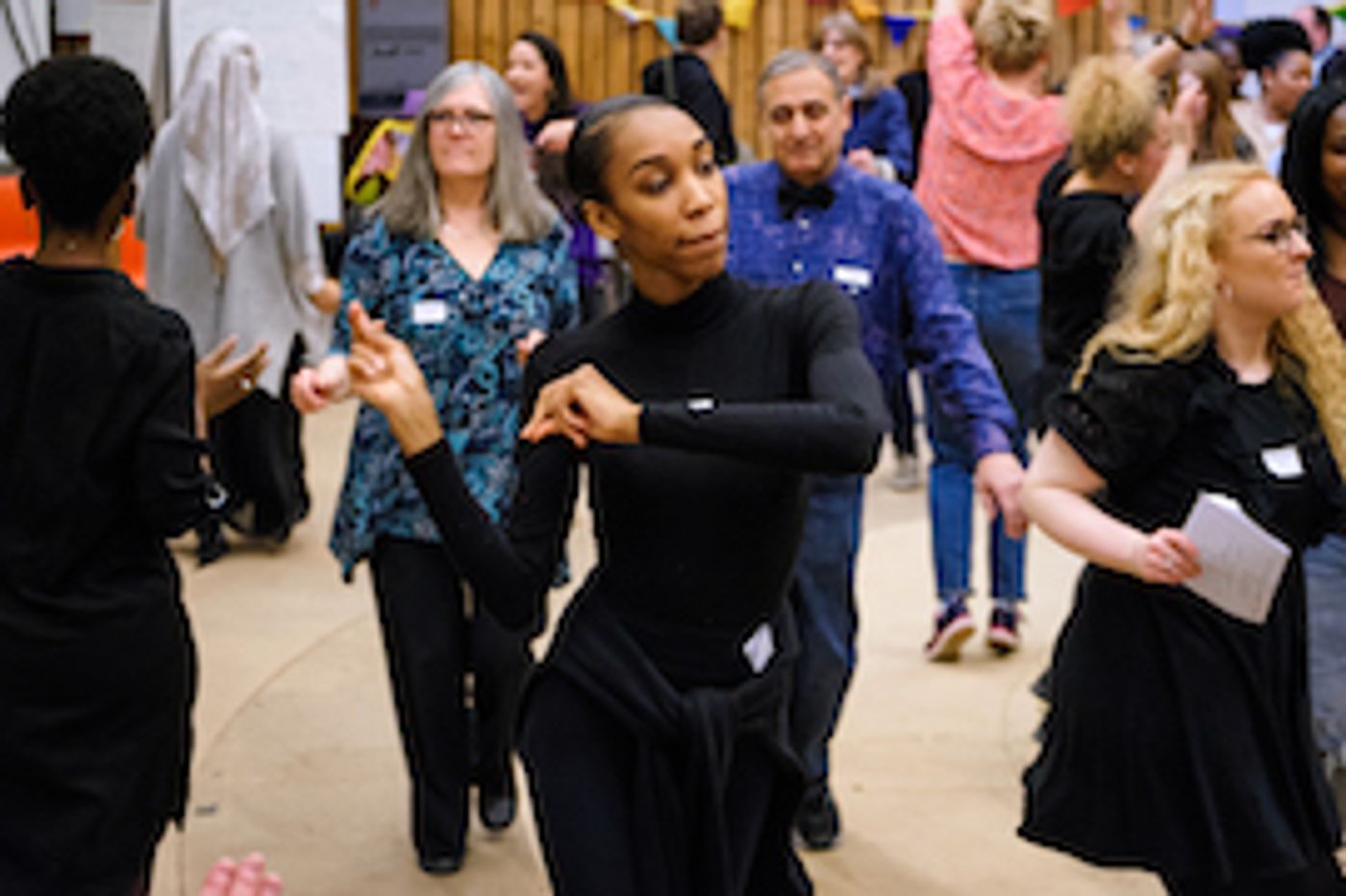 Interview: Director Emily Lim Talks PERICLES at the National Theatre  Image