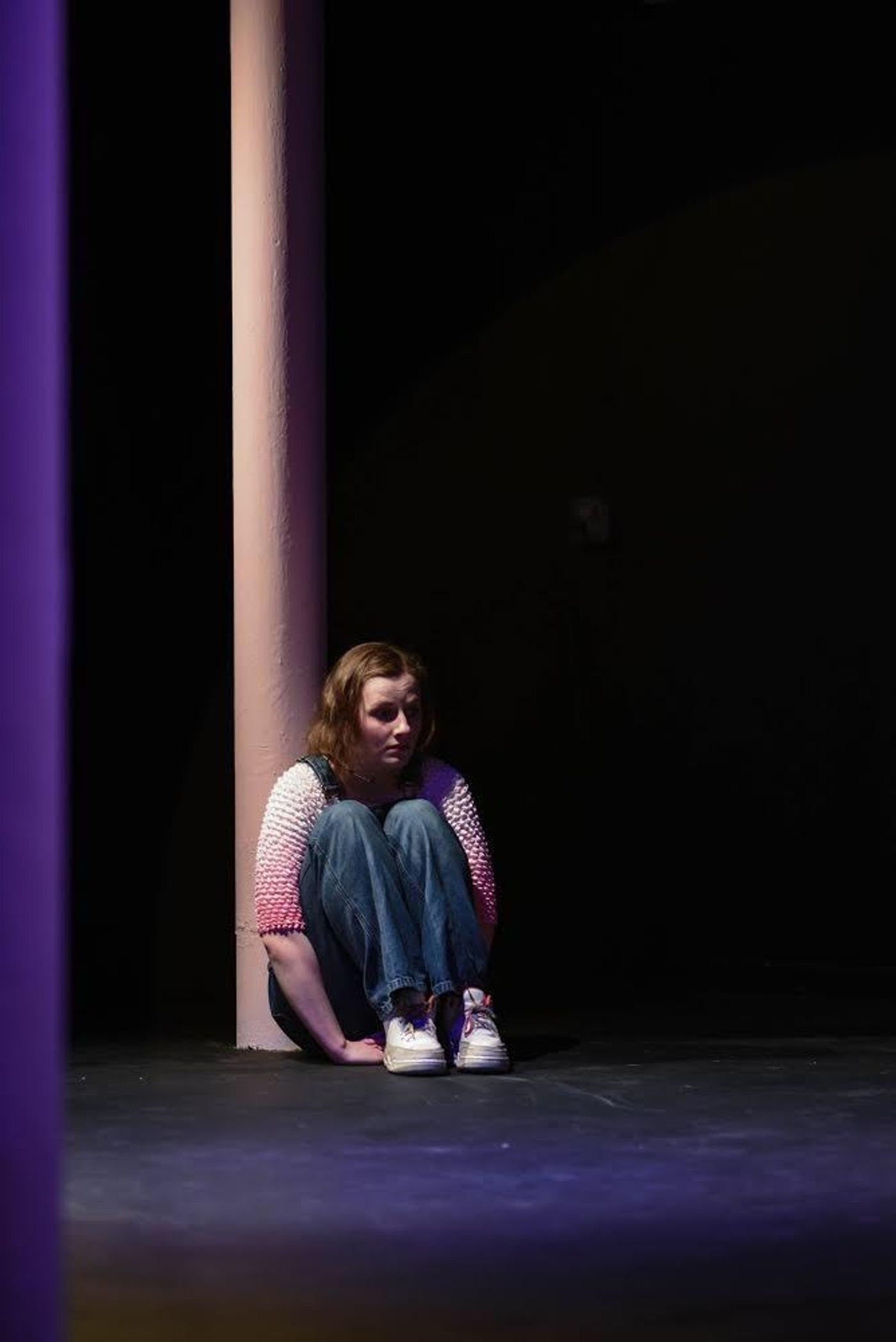 Review: Keenan-Zelt's TRUTH/DARE Gives Four Young Actors A Chance to Shine  Image