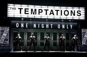 Ephraim Sykes, Jawan M. Jackson, Jeremy Pope,Â Derrick Baskin,Â James Harkness Photo