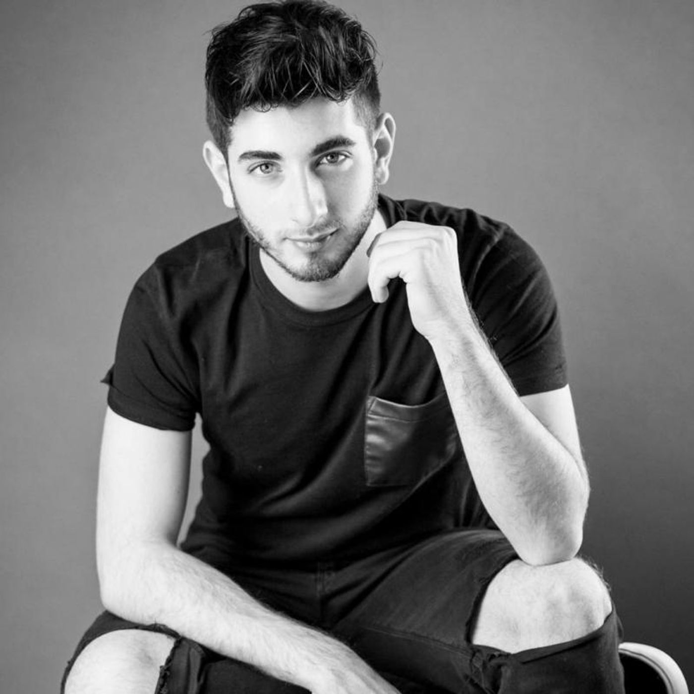 Interview: Mariano Jaime del cast di 'Dalia delle fate' ci parla della nuova serie musical di La5  Image