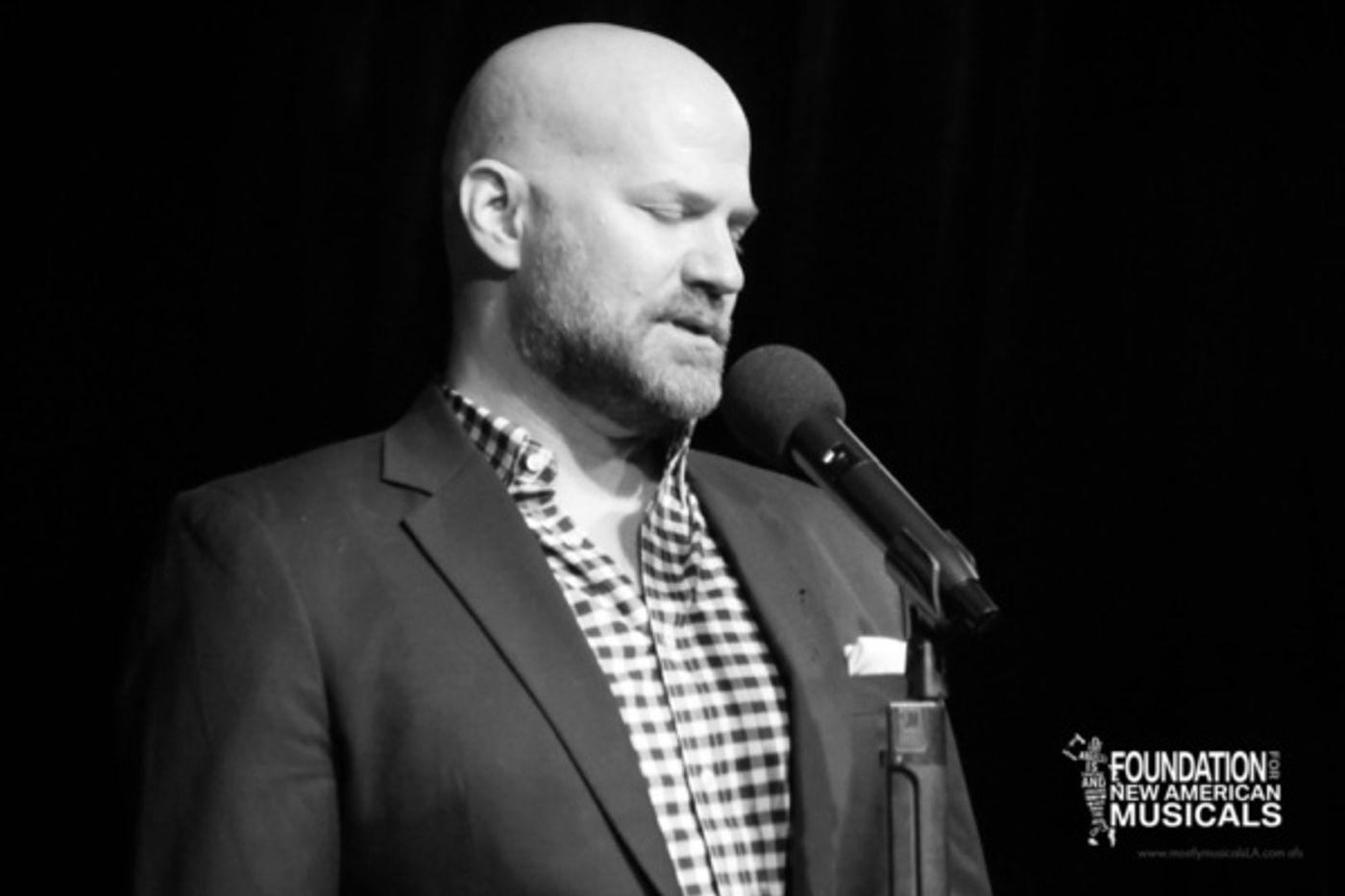 Photo Flash: Foundation For New American Musicals' 5th Edition Of 3RD MONDAYS Returns To The Federal  Image