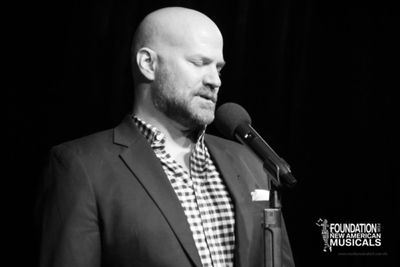 Michael Scott Harris Photo