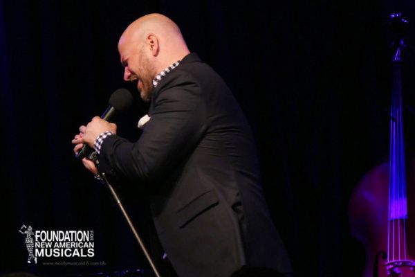 Michael Scott Harris Photo