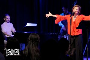 Jack Lipson, Benny Lipson, and Valerie Perri @ BroadwayWorld Jack Lipson, Benny Lipson, and Valerie Perri Photo