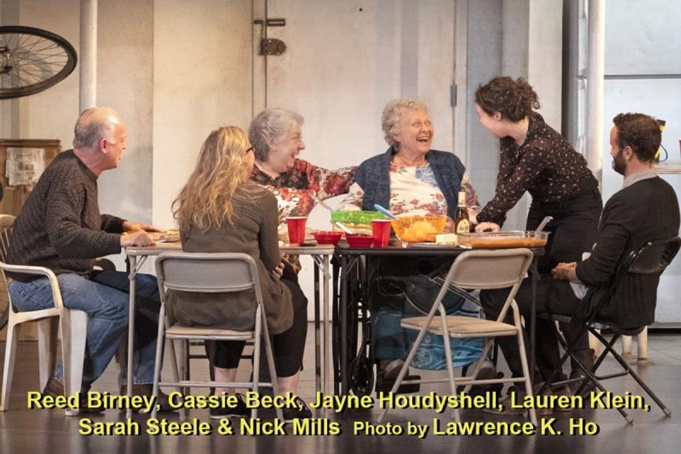 Interview: Cassie Beck - An Original HUMAN After All  Image