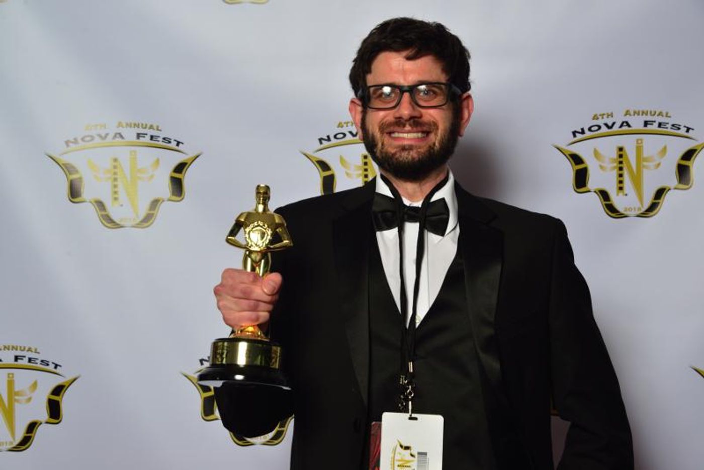 Interview: Writer JOEY FAMA, Choreographer LANE NAPPER, and Director/Musician MICHAEL PERRY of THE CARNIVAL KID  Image