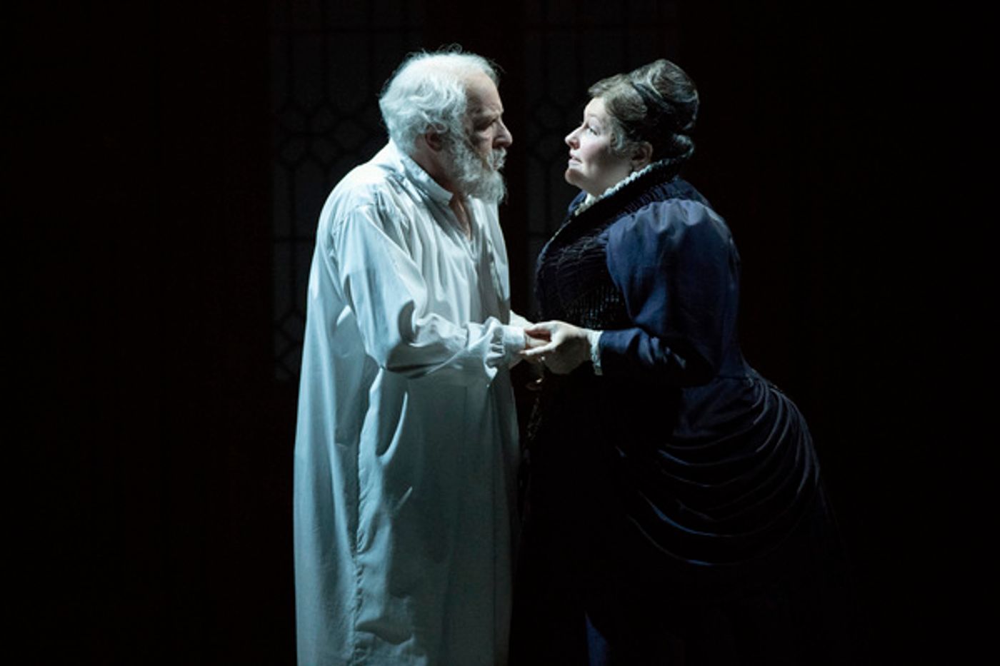 Photo Flash: PELLEAS ET MELISANDE at the Glyndebourne Festival  Image