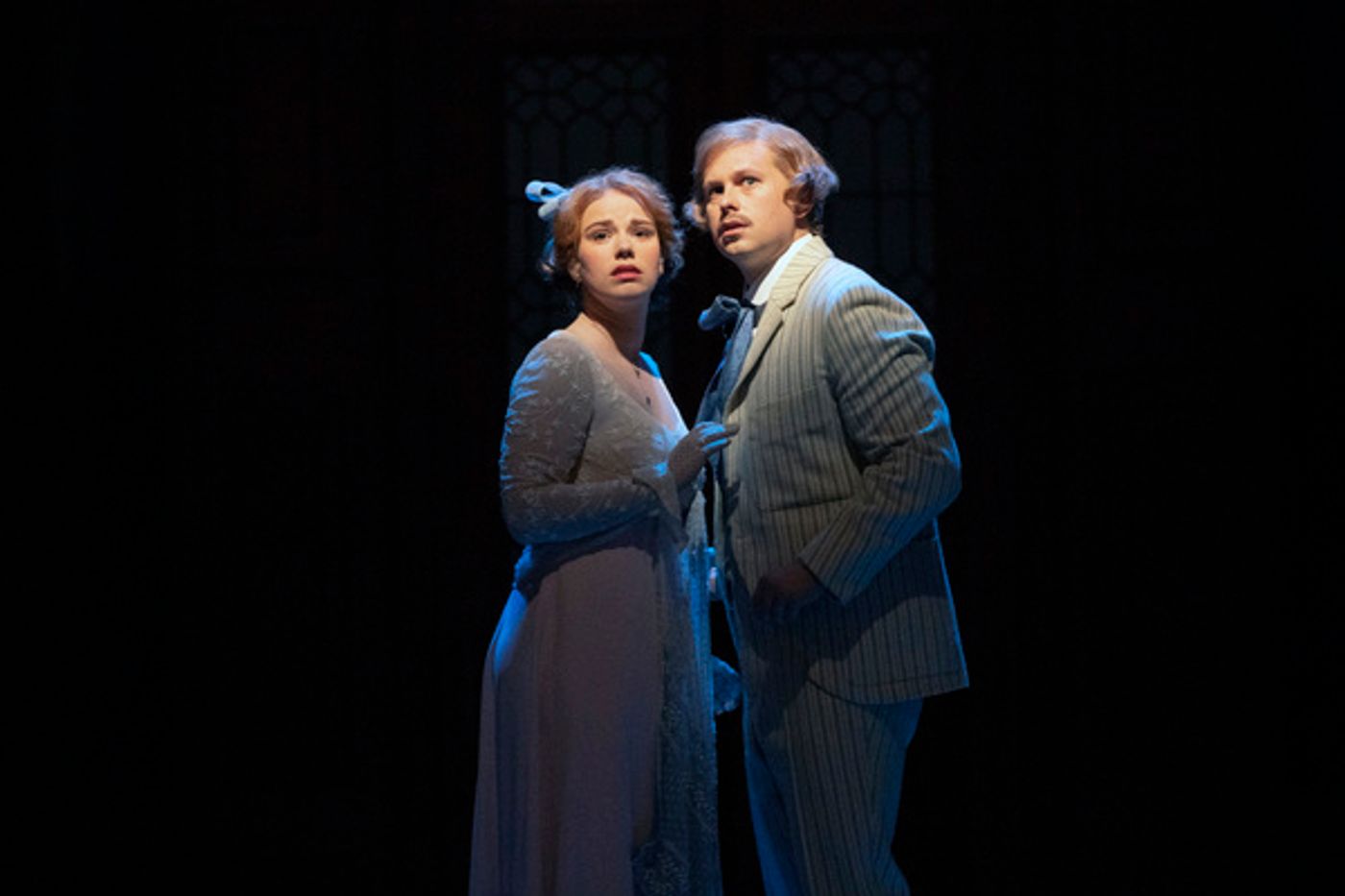 Photo Flash: PELLEAS ET MELISANDE at the Glyndebourne Festival  Image