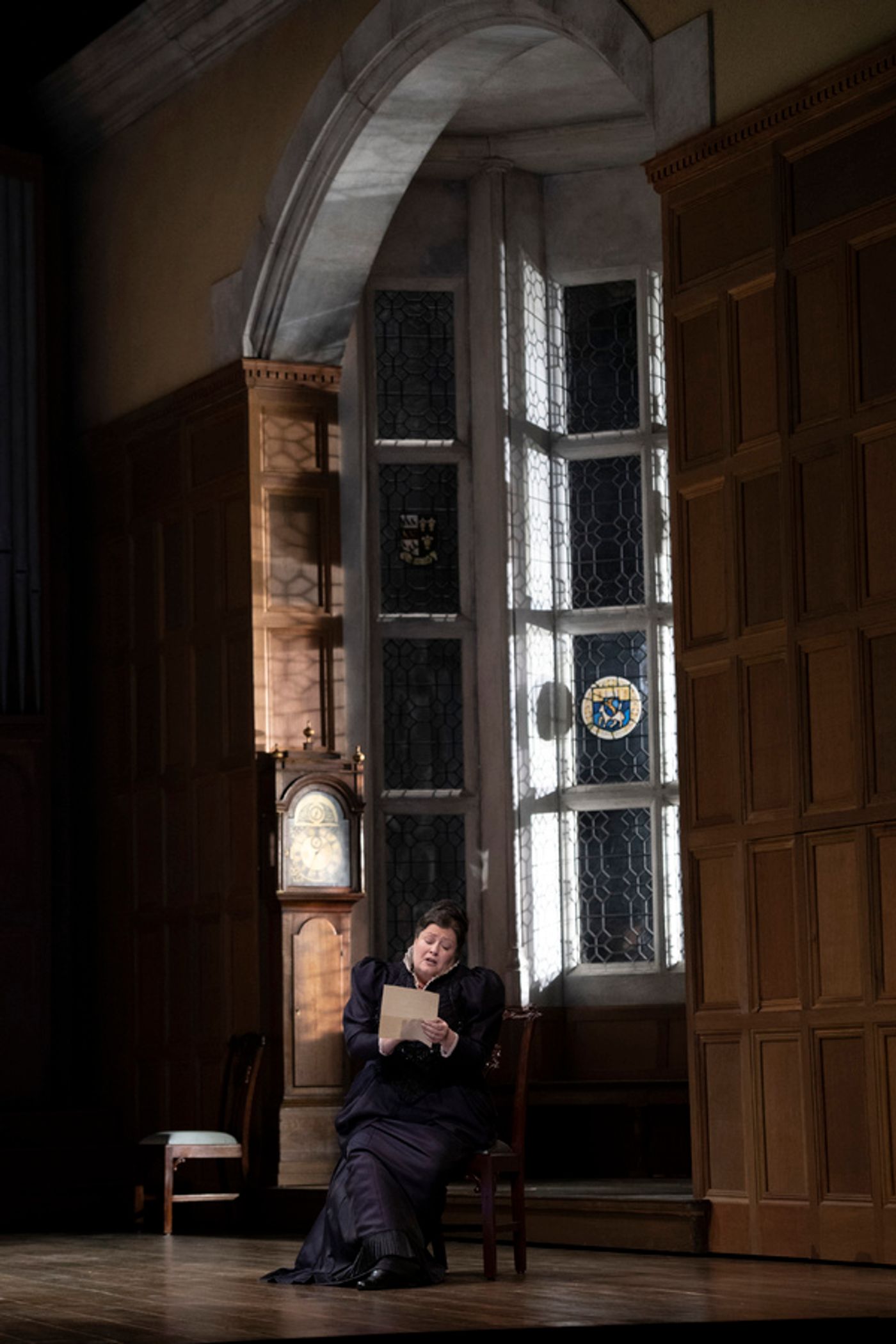 Photo Flash: PELLEAS ET MELISANDE at the Glyndebourne Festival  Image