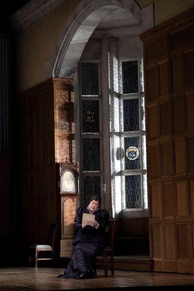 GeneviÃ¨veÂ (Karen Cargill) Photo