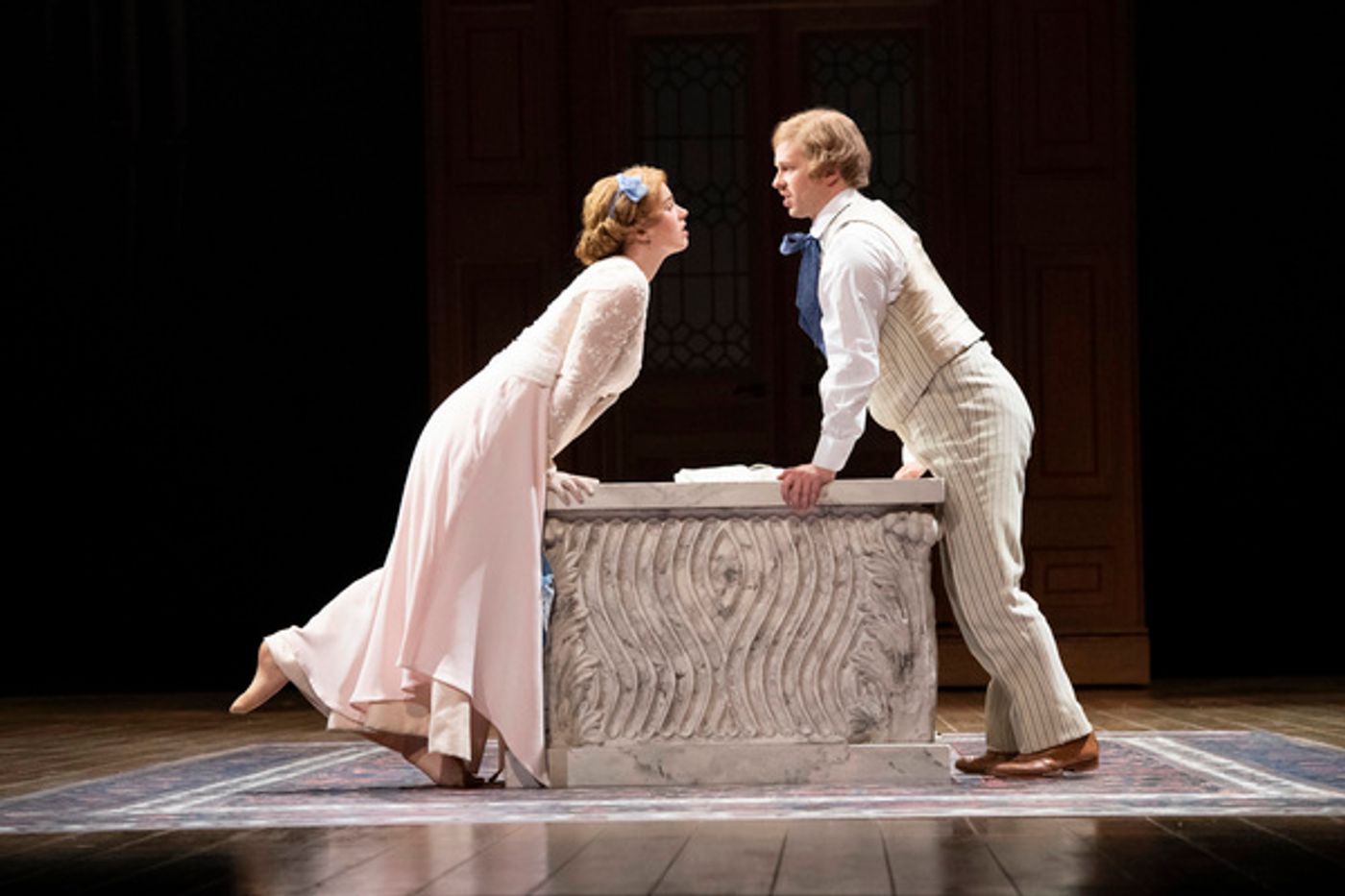 Photo Flash: PELLEAS ET MELISANDE at the Glyndebourne Festival  Image