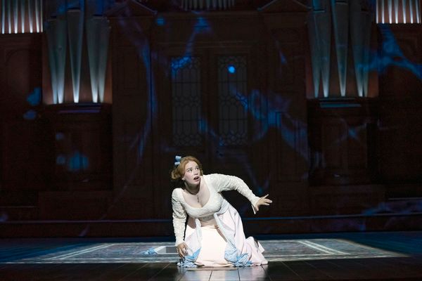 MÃ©lisandeÂ (Christina Gansch) Photo